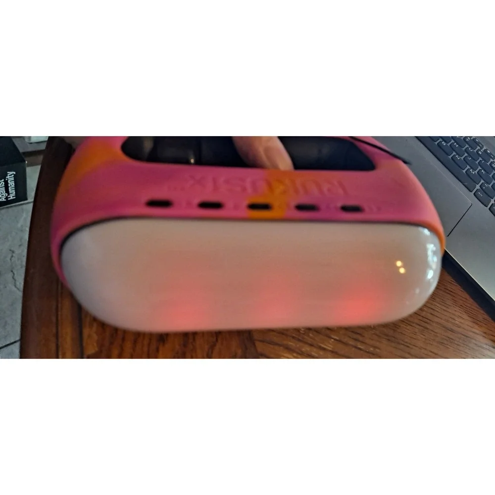 N/A rukusfx pro